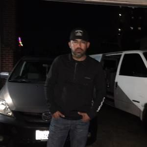 Meet your Posher, Joel